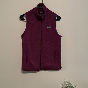 PATAGONIA Woman’s Vest
